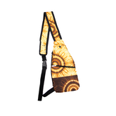 Abigail Body Bag - Sunflower